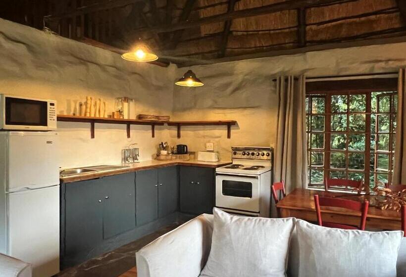 فندق Wyford Farm