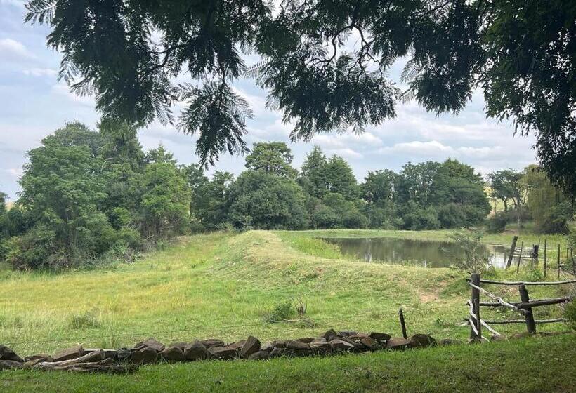 فندق Wyford Farm