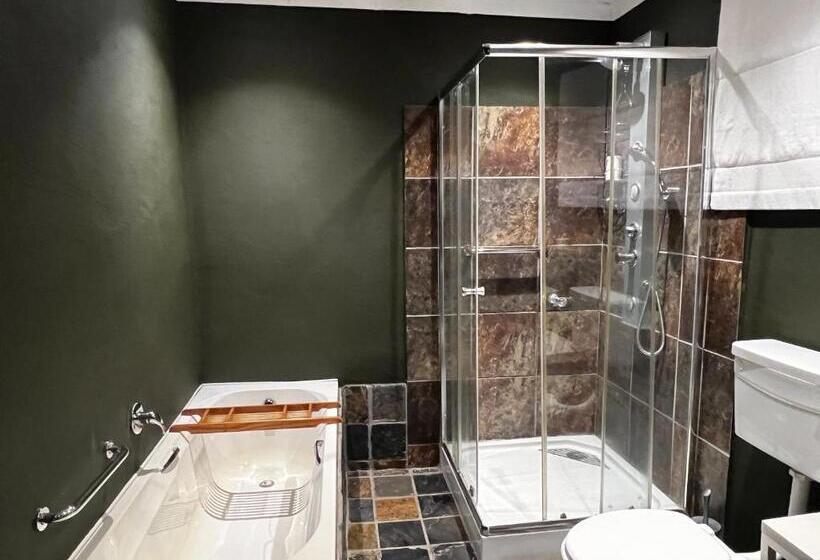 فندق Wyford Farm