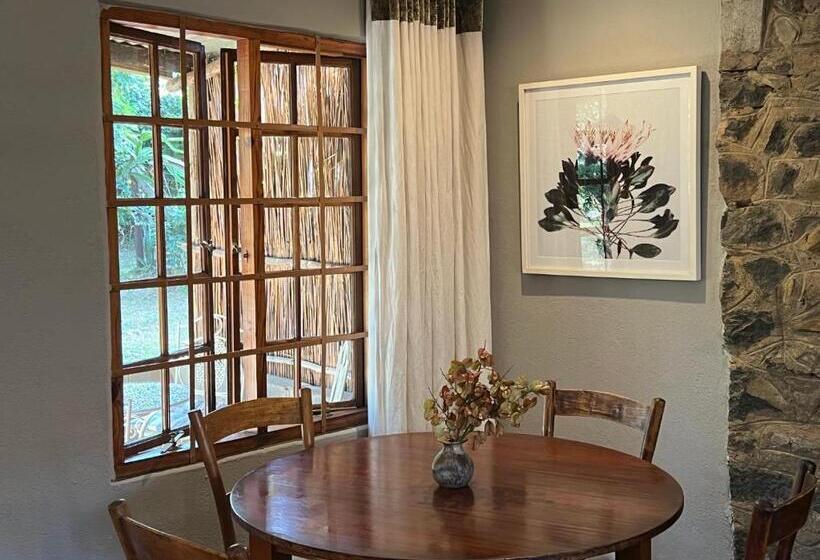 فندق Wyford Farm