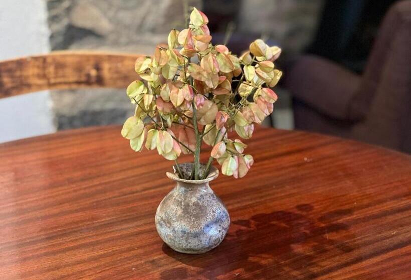 فندق Wyford Farm