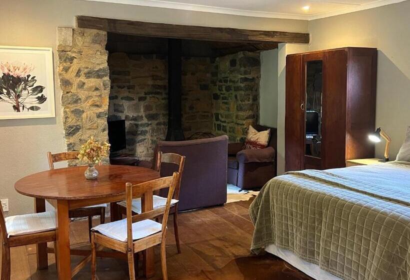 فندق Wyford Farm