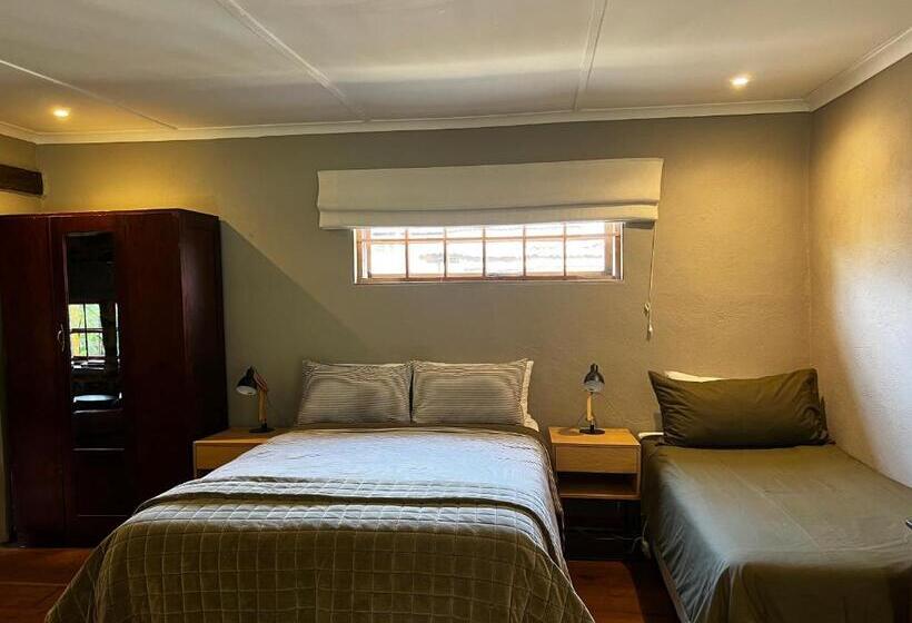 فندق Wyford Farm