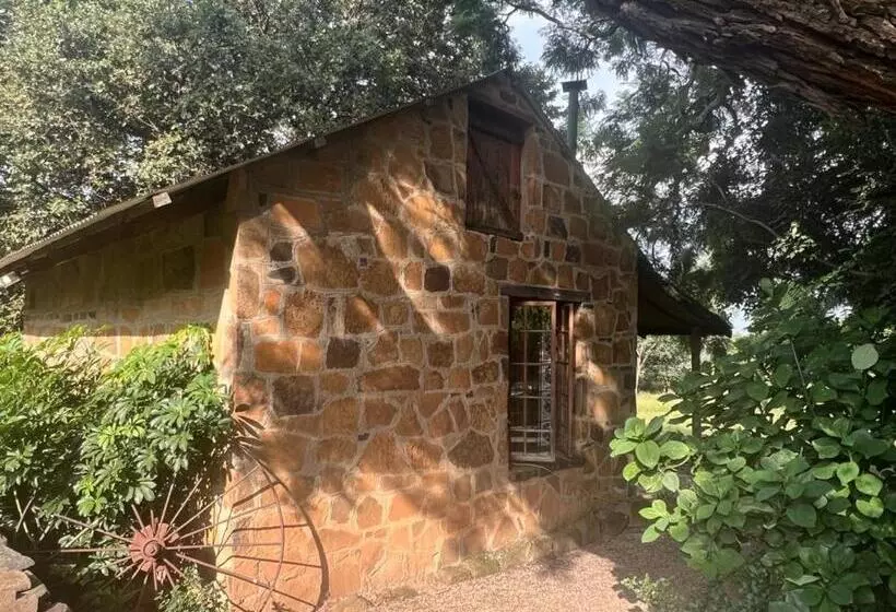 ホテル Wyford Farm