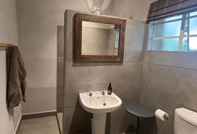 فندق Wyford Farm