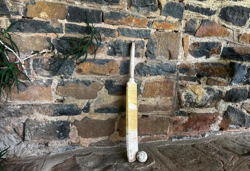 فندق Wyford Farm