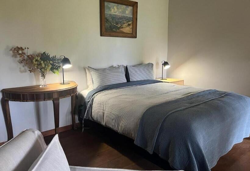 فندق Wyford Farm