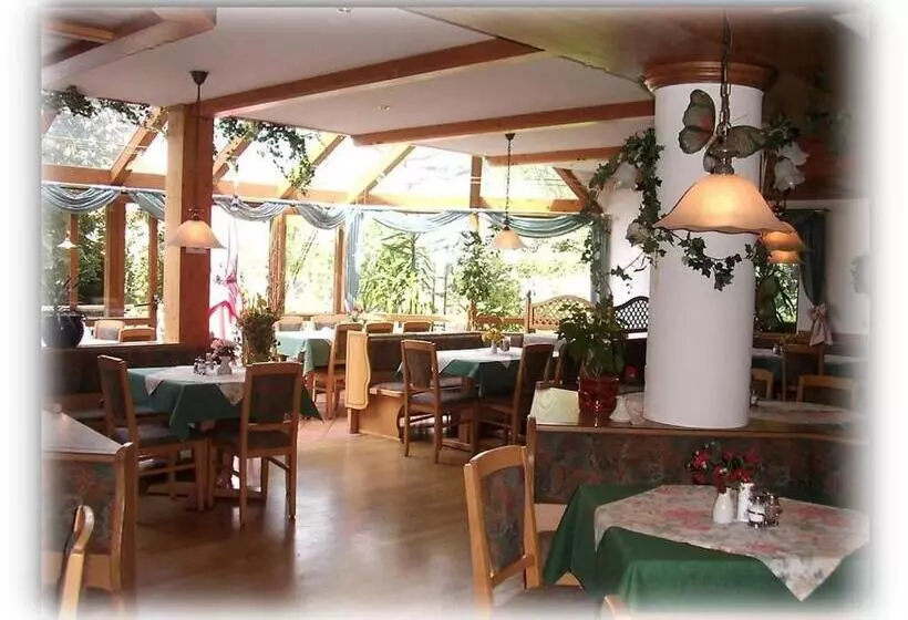 Land Gut Hotel Landgasthof Zum Schildhauer