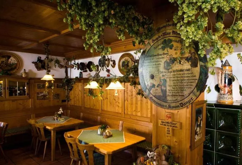 Land Gut Hotel Landgasthof Zum Schildhauer