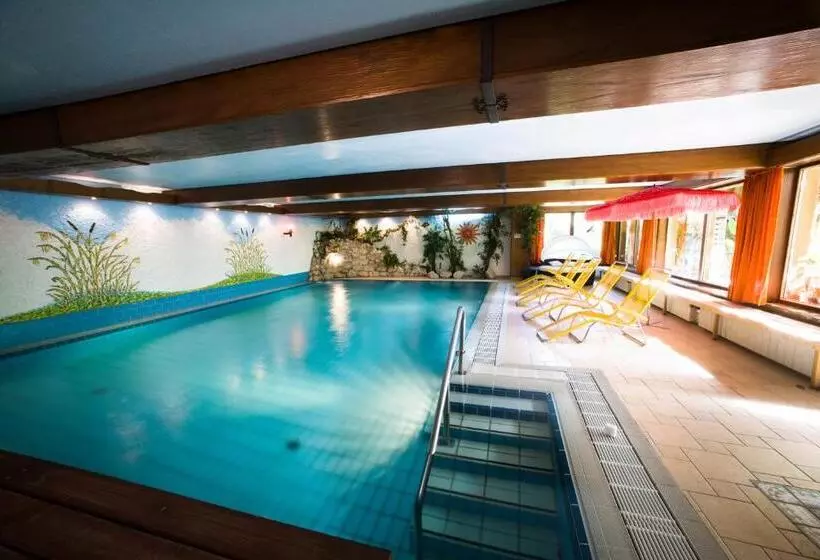 Land Gut Hotel Landgasthof Zum Schildhauer