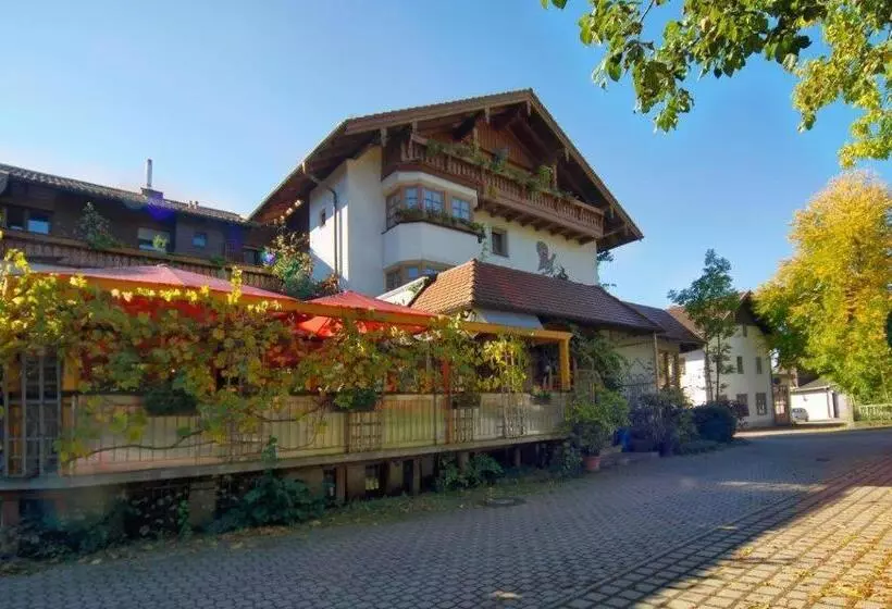 Land Gut Hotel Landgasthof Zum Schildhauer