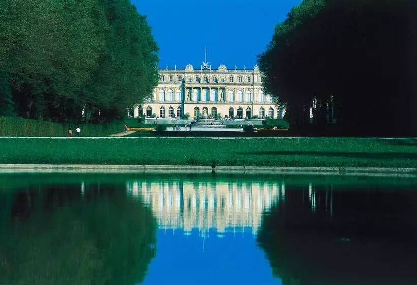 Land Gut Hotel Landgasthof Zum Schildhauer