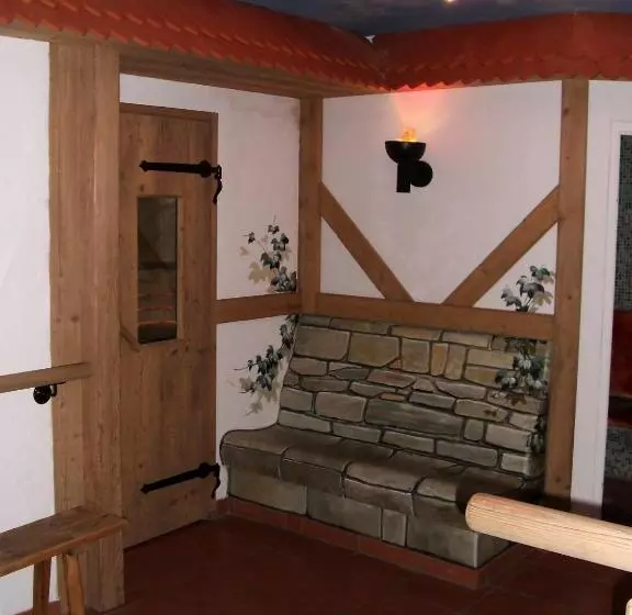 Land Gut Hotel Landgasthof Zum Schildhauer