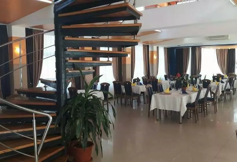 Motel Blue River Calimanesti