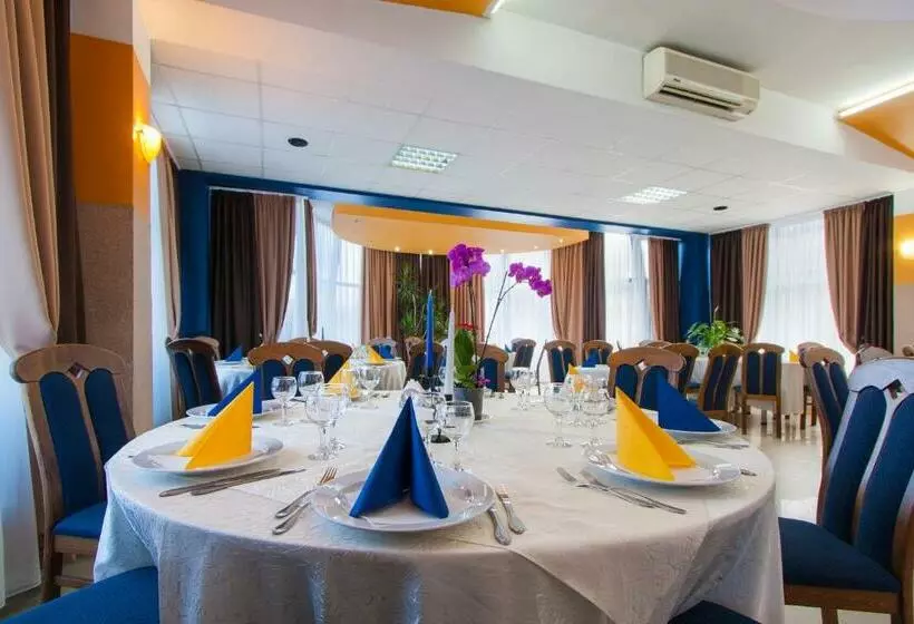 Motel Blue River Calimanesti