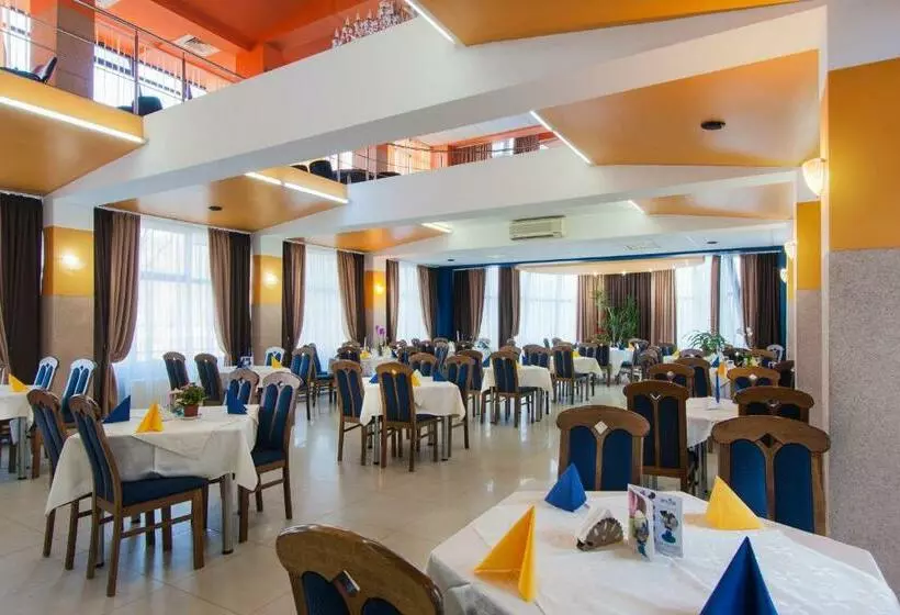 Motel Blue River Calimanesti