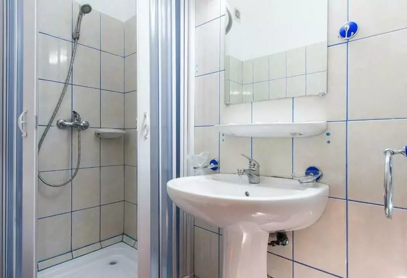 Motel Blue River Calimanesti