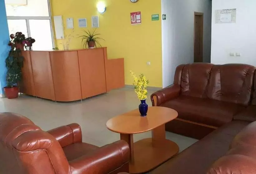 Motel Blue River Calimanesti