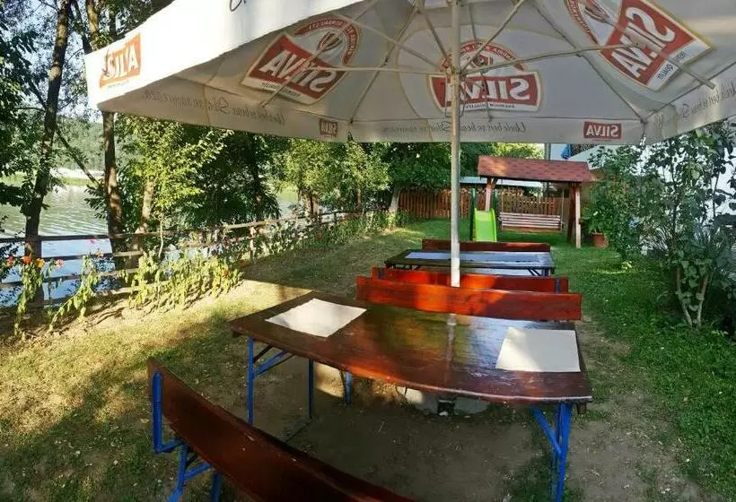 Motel Blue River Calimanesti