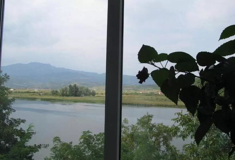Motel Blue River Calimanesti
