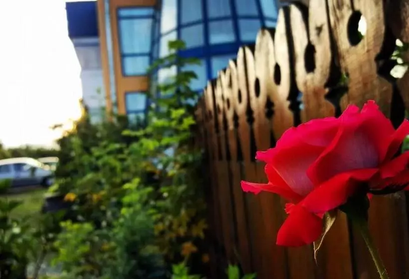 Motel Blue River Calimanesti