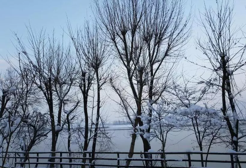 Motel Blue River Calimanesti