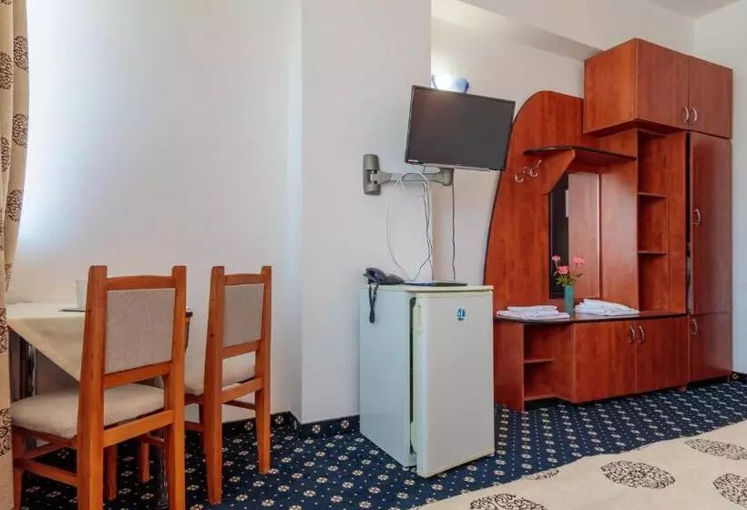 Motel Blue River Calimanesti