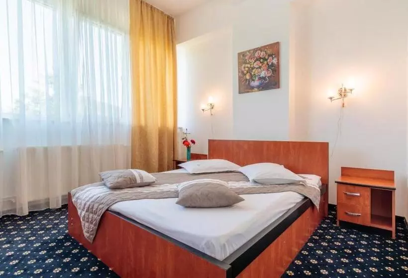 Motel Blue River Calimanesti