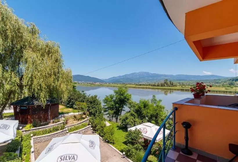 Motel Blue River Calimanesti