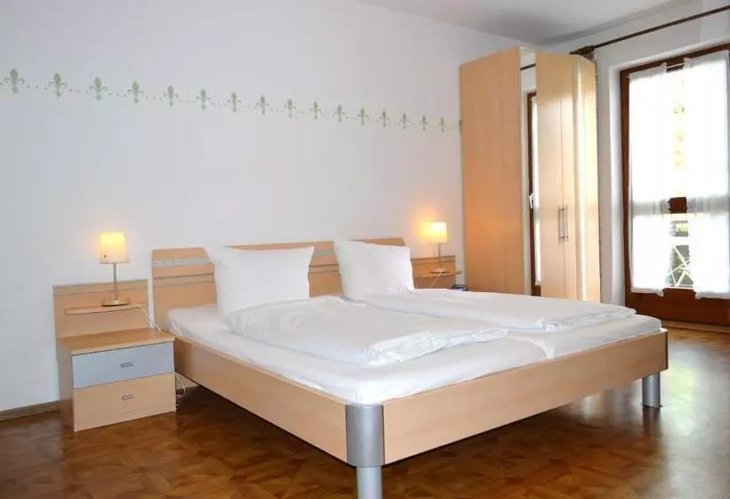 Pensione Bayersoier Hof