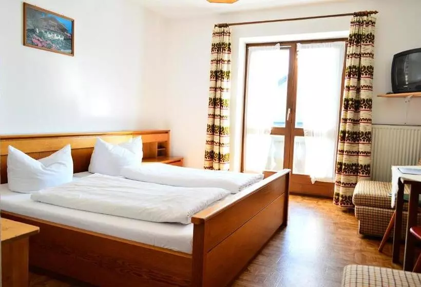 Pensione Bayersoier Hof
