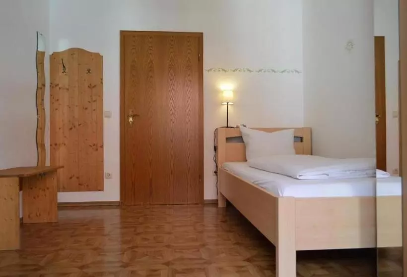 Pensione Bayersoier Hof