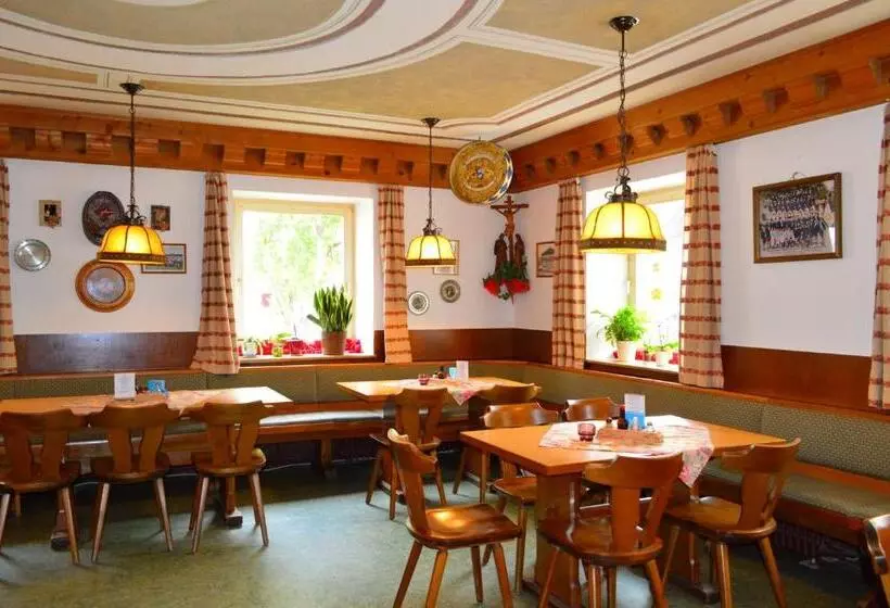 Pensione Bayersoier Hof