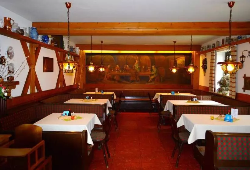 Pensione Bayersoier Hof