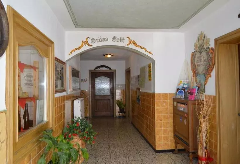 Pensione Bayersoier Hof