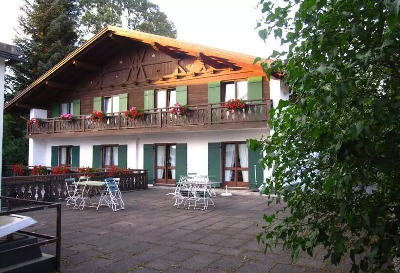 Pensione Bayersoier Hof