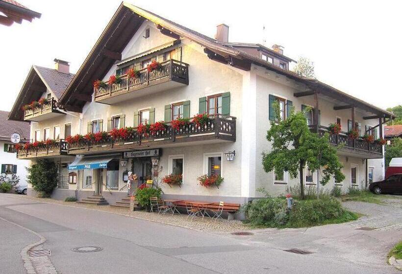 Pensão Bayersoier Hof