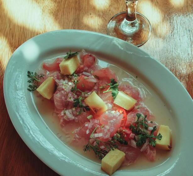 ペンション El Hueco Villas