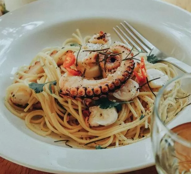 Majatalo El Hueco Villas