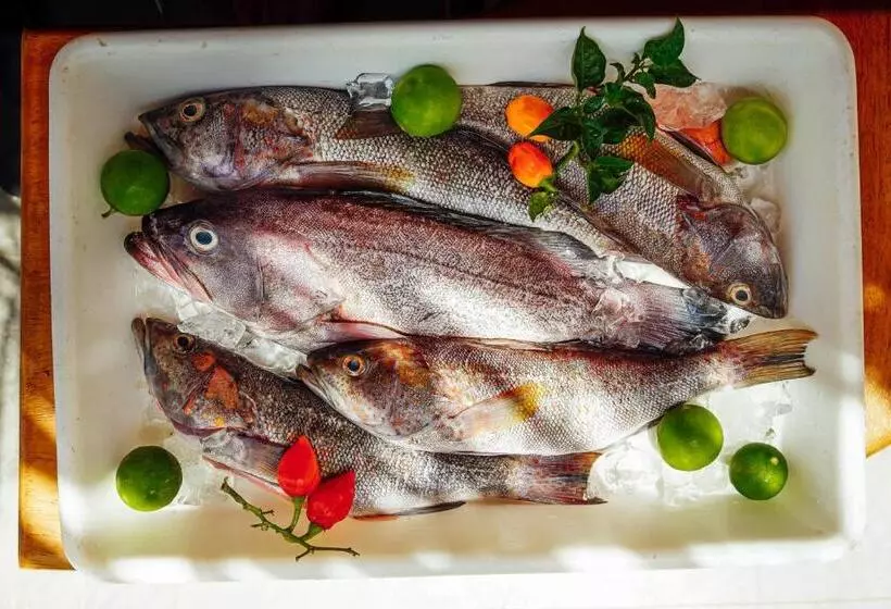 Majatalo El Hueco Villas