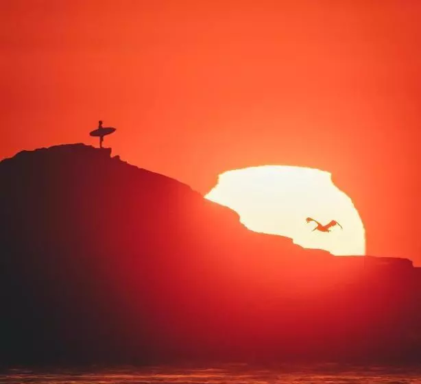 Majatalo El Hueco Villas