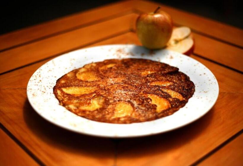 ペンション El Hueco Villas