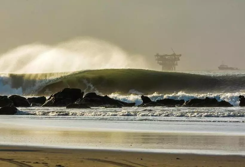 Majatalo El Hueco Villas