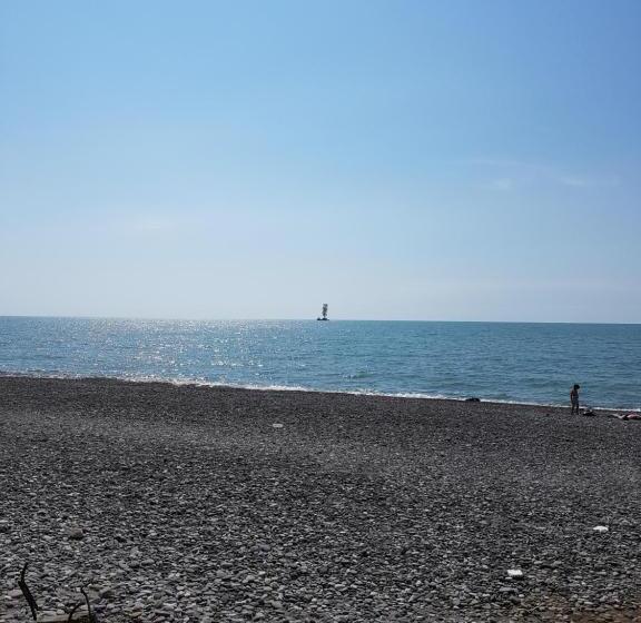 پانسیون Gios Guest House