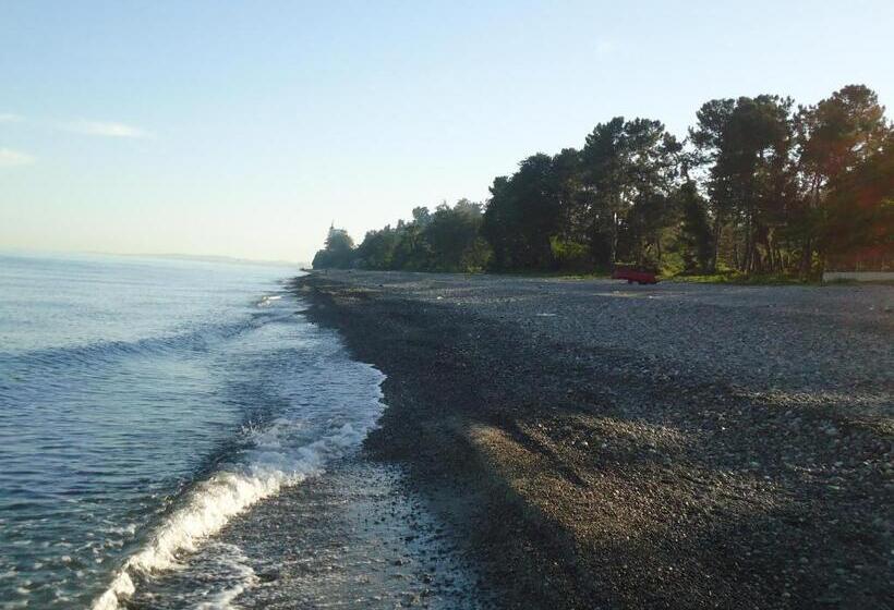 پانسیون Gios Guest House