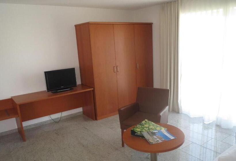 膳宿费 Gästehaus Frohe Aussicht