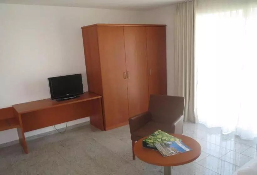 ペンション Gästehaus Frohe Aussicht