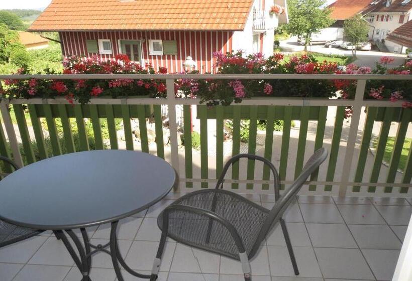 膳宿费 Gästehaus Frohe Aussicht