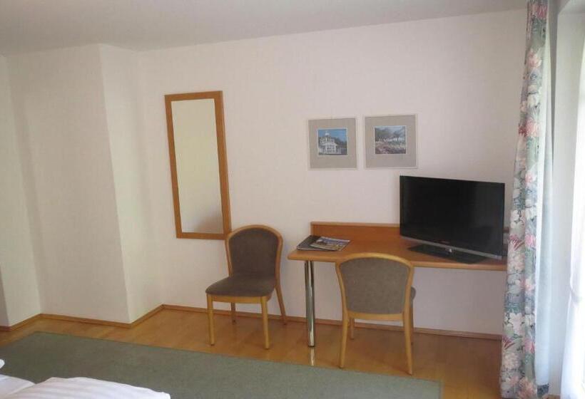 膳宿费 Gästehaus Frohe Aussicht