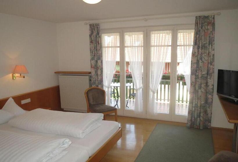 膳宿费 Gästehaus Frohe Aussicht